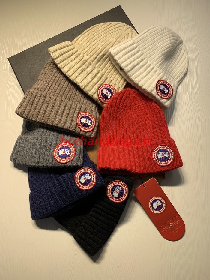 Canada Goose Hat CGH00003 Canada Goose Hat CGH00003